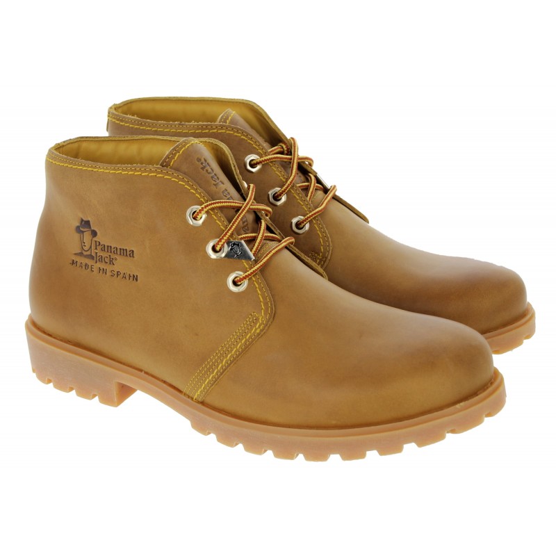 Panama botas discount